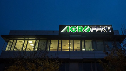 Firma z Agrofertu vrátila státu dotaci 1,6 milionu