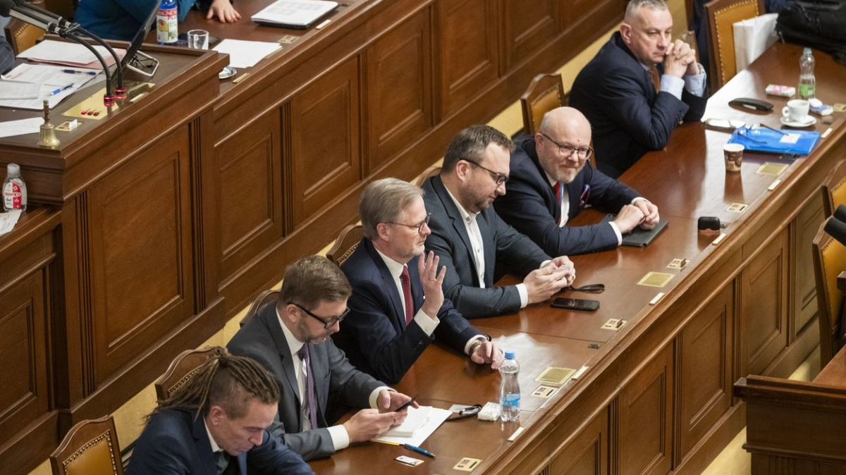 Vládní většina stanovila pevný termín: Úvodní projednávání volby poštou skončí ve čtvrtek