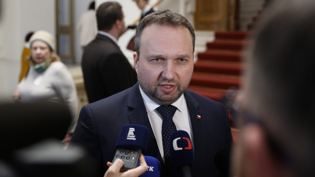 Jurečka se drží zuby nehty: Hájí říjnový termín sjezdu KDU-ČSL