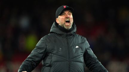 Úspěšný trenér Jürgen Klopp skončí po sezoně u fotbalistů Liverpoolu