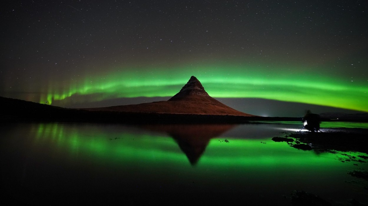 Zima na cestách: Sever se teď stává přírodním divadlem plným zázraků