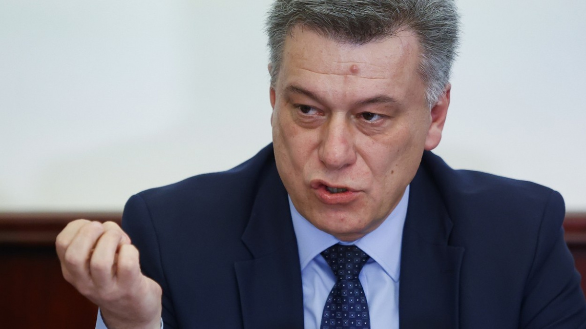 Ministr spravedlnosti Blažek nechce rušit možnost podmínky za znásilnění