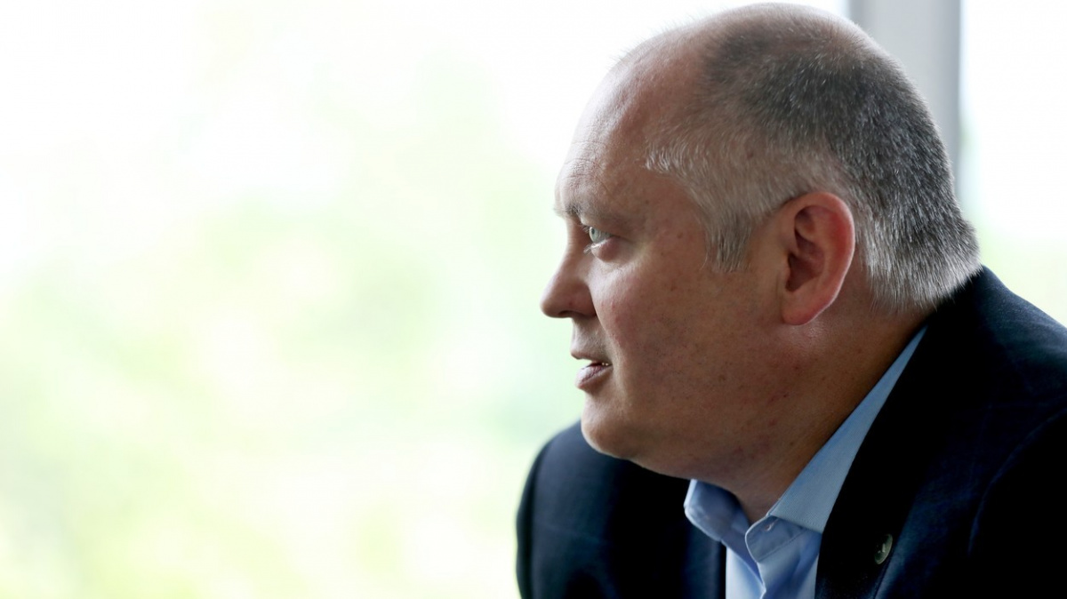 Bývalý jihomoravský hejtman Michal Hašek povede krajskou organizaci PRO