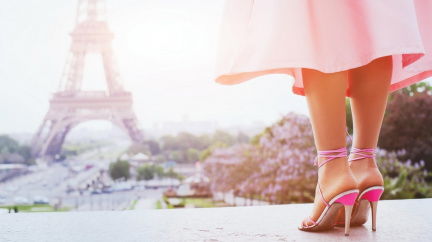 Proč už Francouzky nenosí vysoké podpatky