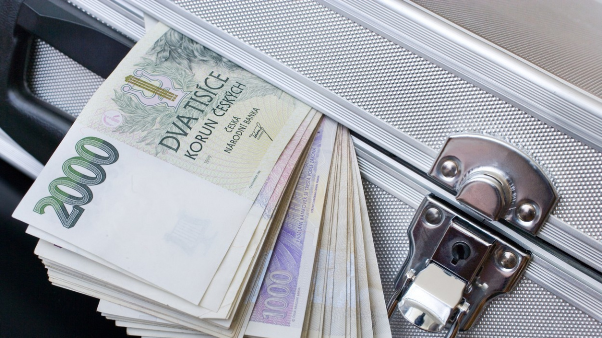 Česko v žebříčku korupce Transparency International zůstalo na 41. místě