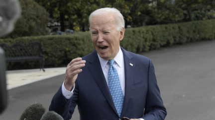 Prezident Biden rozhodl o odpovědi na útok v Jordánsku, podrobnosti ale nesdělil
