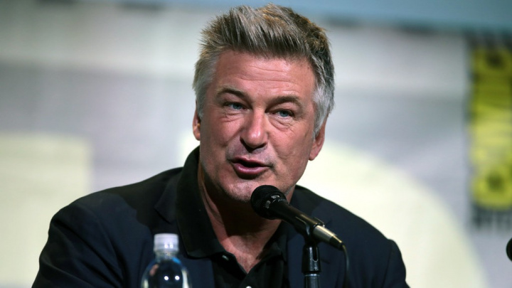 Soudní bitva Aleca Baldwina nekončí. Herec opět odmítl vinu za zabití při natáčení westernu