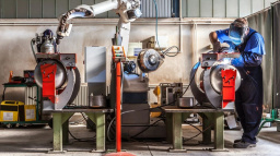 Díky umělé inteligenci se má ekonomika EU rozrůst o 600 miliard eur