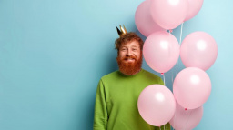 Vtipné narozeninové dárky, které rozesmějí každého