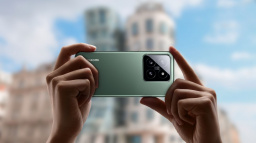 O pět kroků napřed: Nové Xiaomi 14 boduje s foťákem Leica, tříletou zárukou a dárky za 7 tisíc