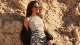 Lehká a vzdušná, jakou dámskou halenku zvolit do jarního počasí