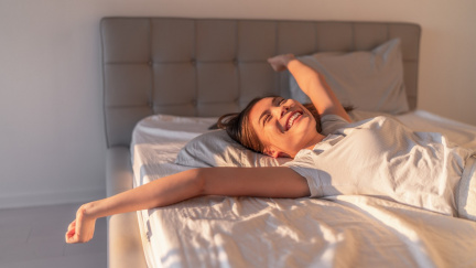 Zdravý spánek začíná u kvalitní matrace: Jak správně vybrat?