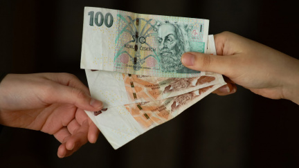Bezbankovní půjčka má velmi atraktivní parametry