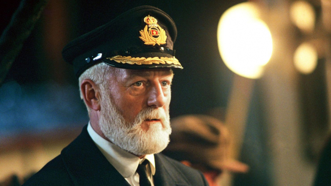 British actor Bernard Hill, known for Titanic and The Lord of the Rings, has died  News