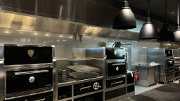 Grill Josper, tajemství nejlepších šéfkuchařů