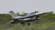 ČR předala ukrajinskému letectvu simulátor pro výcvik na stíhačkách F-16