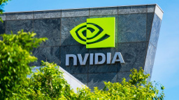 Výrobce čipů Nvidia se stal nejhodnotnější firmou na světě, těží ze zájmu o AI