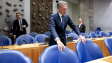 I Wildersovou stranou v kabinetu bude Nizozemsko nadále podporovat Ukrajinu