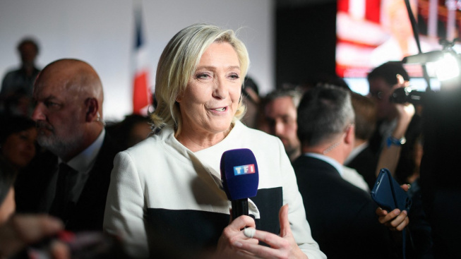 profimedia-0888139537 le pen