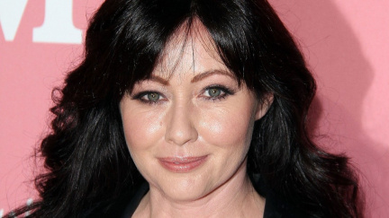 Shannen Doherty, Brenda ze seriálu Beverly Hills 90210, zemřela ve věku 53 let