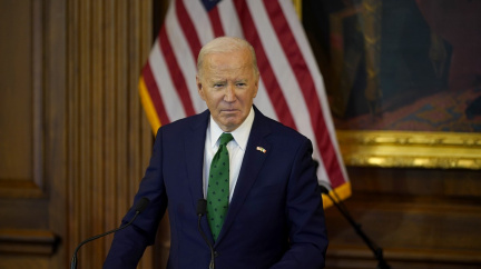 Svitla naděje pro americké Demokraty, Joe Biden odstoupil z kandidatury