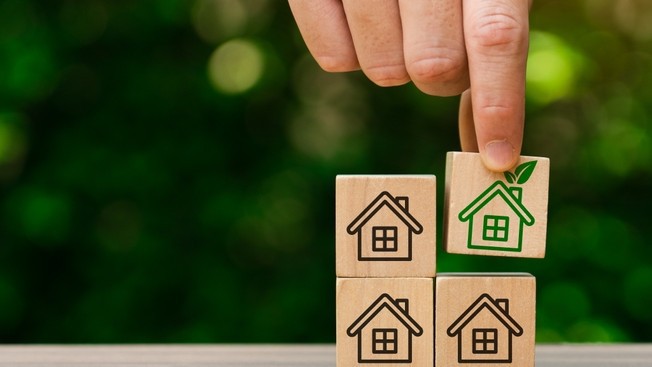 Udržitelný domov: Jak snížit ekologickou stopu rodiny