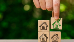 Udržitelný domov: Jak snížit ekologickou stopu rodiny