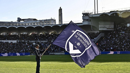 Legenda francouzského fotbalu, klub Girondins Bordeaux, bude hrát jen třetí ligu
