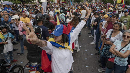 Další důležité volby na obzoru, tentokrát ve Venezuele
