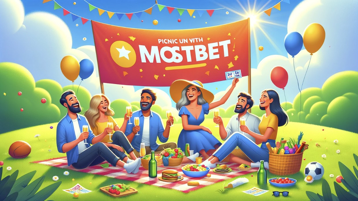 mostbet