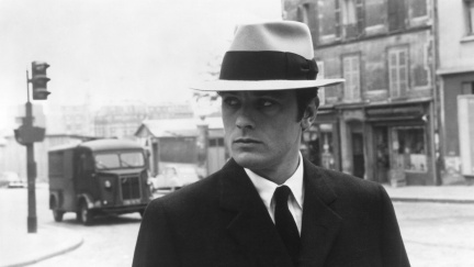 Zemřela legenda světové kinematografie Alain Delon