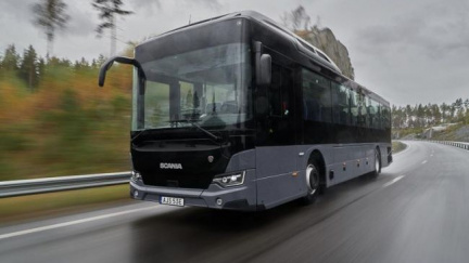 INFOBUS: Moderní způsob, jak snadno a rychle koupit jízdenku na autobus