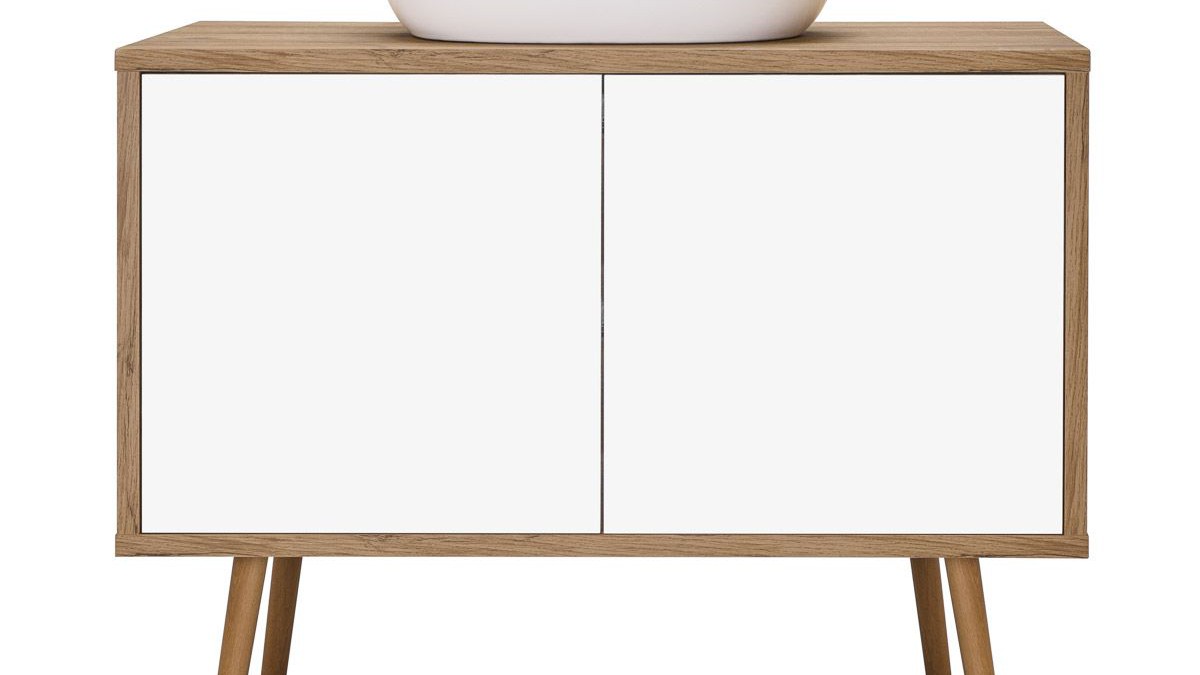 Koupelnový nábytek a skříňky: Moderní styl a funkčnost