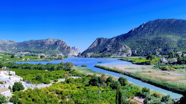 Ricote Valley (Valle de Ricote)