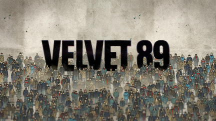 Vzdělávací hra Velvet 89 ukazuje žákům události sametové revoluce