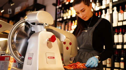 Nejlepších 10 gourmet obchodů s delikatesami v Česku.: Objevili jsme exkluzivní gastronomické klenoty v Praze i mimo Prahu.