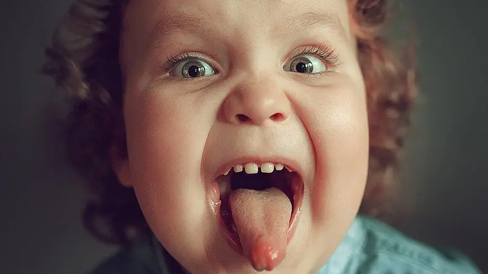 České restaurace jsou bitevní pole : Můžou za to nevychované děti a nezodpovědní rodiče