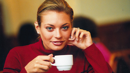 Lucie Borhyová si připsala další významný úspěch do svého profesního i osobního života. Vyhrála taneční soutěž