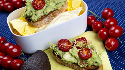 7 jídel, které můžete jíst po 21. hodině a přesto nepřiberete!