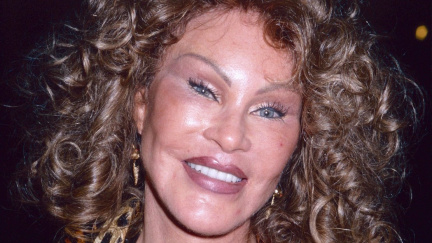 Snoubenec popsal poslední chvilky Kočičí ženy, bizarní milovnice plastik