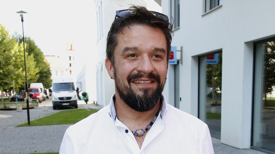 S kým žije Mára z Ulice?  Kryštof Rímský se šel kvůli Tereze léčit ze závislosti, jsou spolu už 25 let