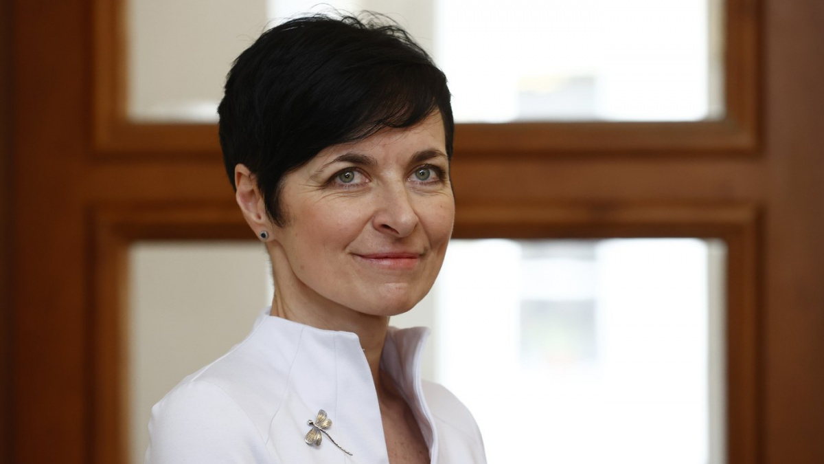 Nejvyšší státní zástupkyní bude od dubna Bradáčová, nominaci schválila vláda