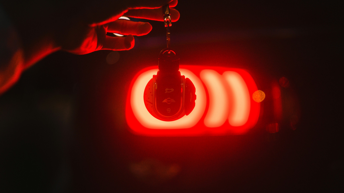 8 + 1 krok pro výběr automobilu