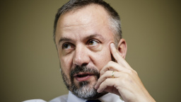 Ministr Ženíšek věří ve vyvážené řešení ohledně vývozu čipů z USA, je čas k jednání