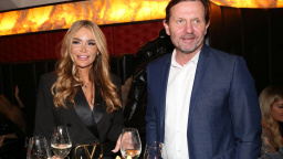 Jako by jeden soud nestačil: Feuereislová těhotná se Soukupem? Sama to nepopřela