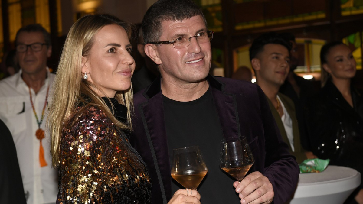 Od smrti ho dělily jen vteřiny. Miliardář Tsoukernik popsal kolaps a boj o život