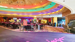 Není to váš obvyklý hazard: Sázejte na zkušenosti, nejen na peníze