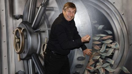 Legendární česká herečka vydělala synovi na dům i po své smrti