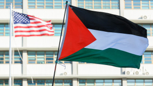 Gaza není nemovitost, reagují arabská média na Trumpovo prohlášení