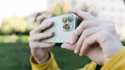 Takhle fotí iPhone 16 Pro. Na nejlepší smartphone na světě padly obří slevy